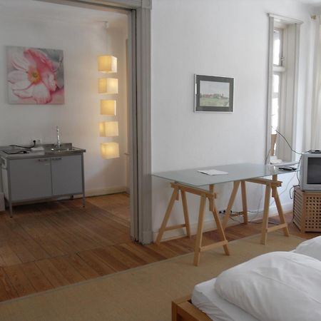 Lueneburg Haus Apartment Kiel Luaran gambar