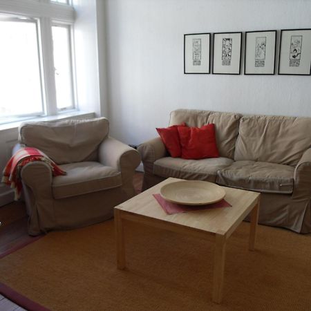 Lueneburg Haus Apartment Kiel Luaran gambar