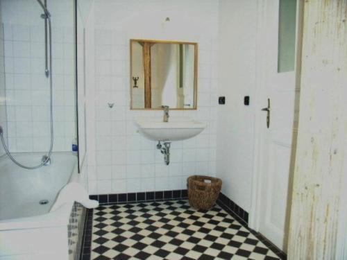 Lueneburg Haus Apartment Kiel Luaran gambar