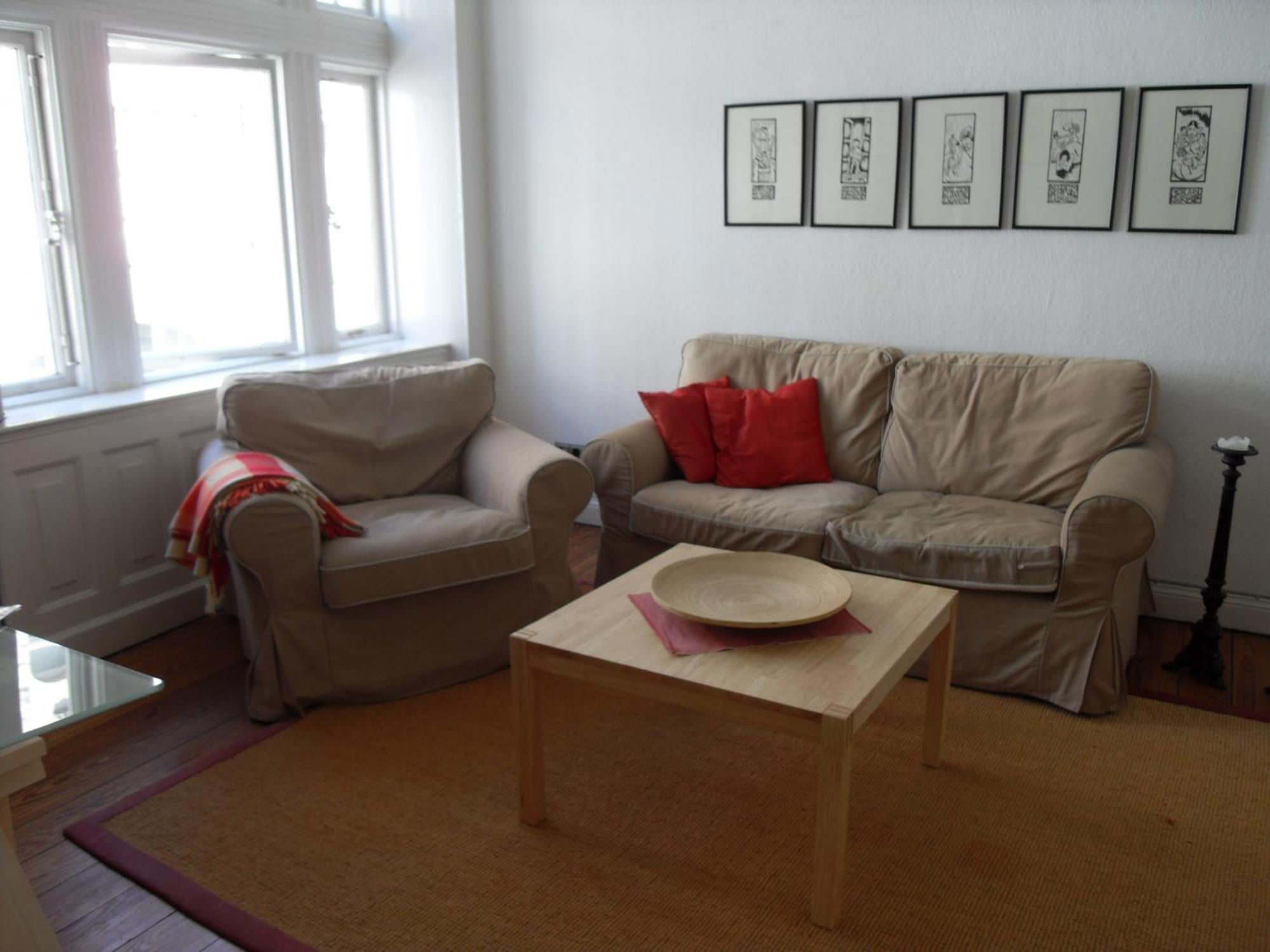 Lueneburg Haus Apartment Kiel Luaran gambar
