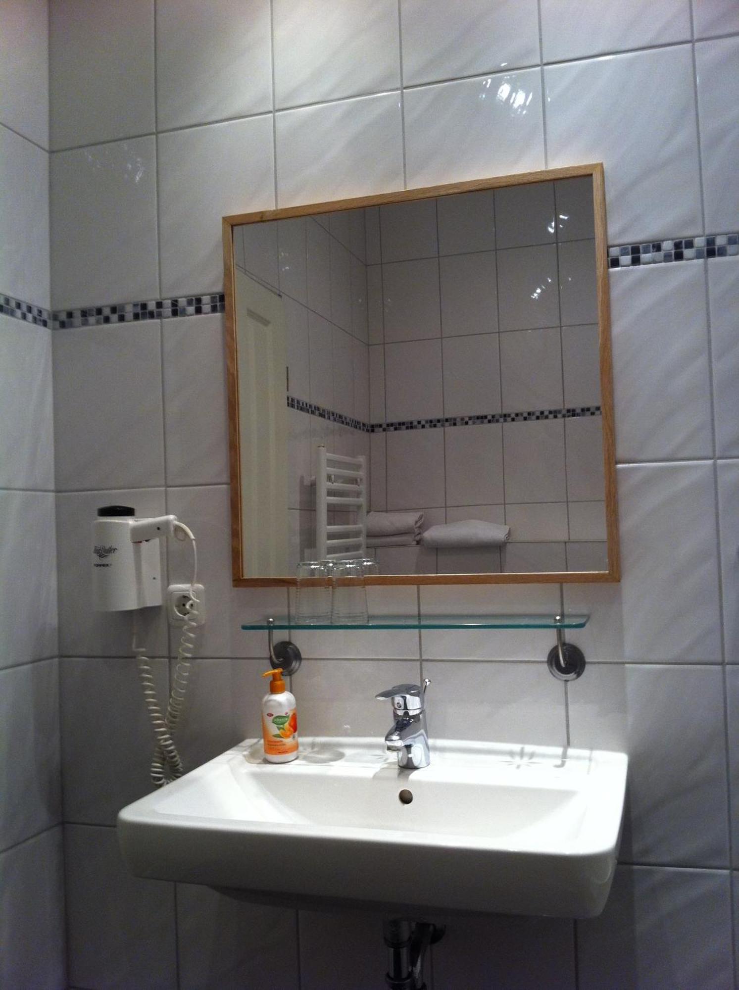 Lueneburg Haus Apartment Kiel Luaran gambar