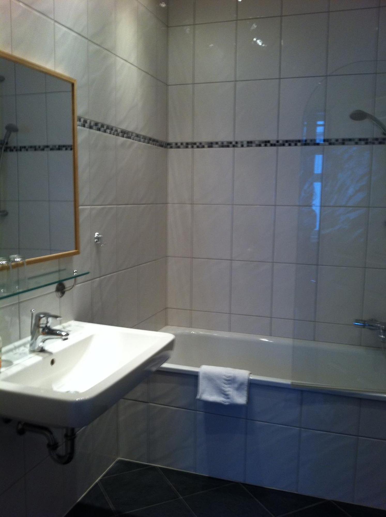 Lueneburg Haus Apartment Kiel Luaran gambar