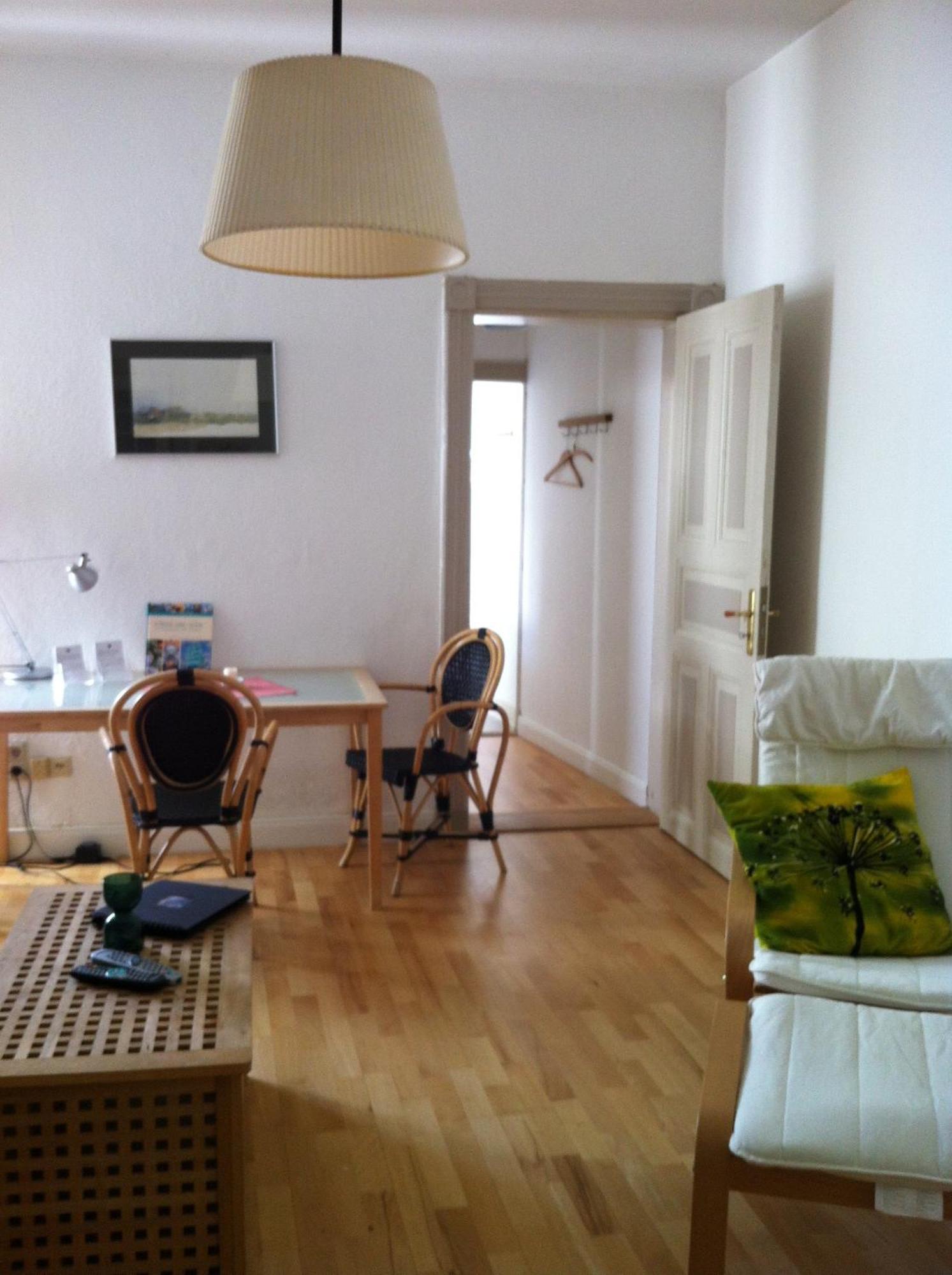 Lueneburg Haus Apartment Kiel Luaran gambar