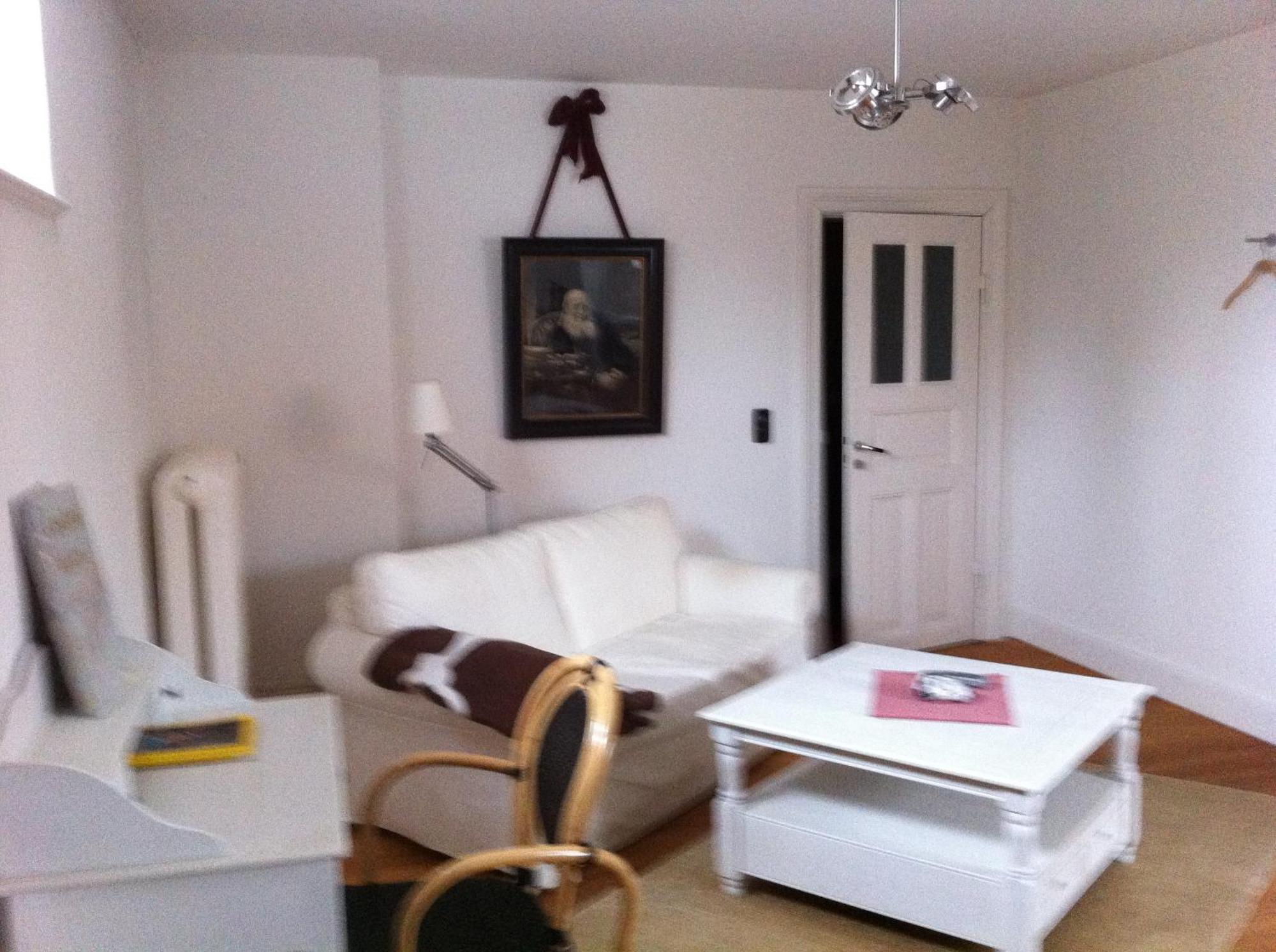 Lueneburg Haus Apartment Kiel Luaran gambar