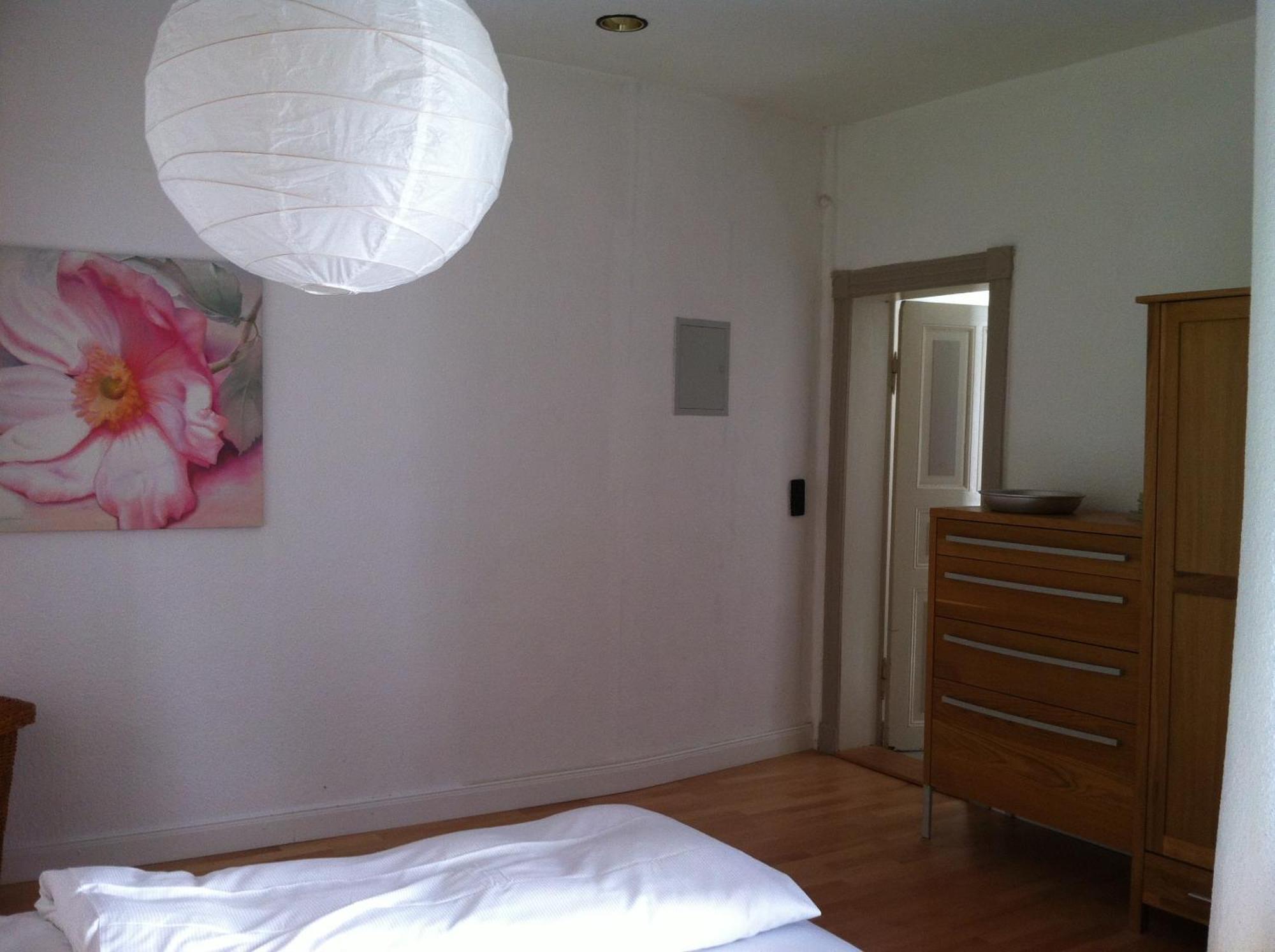 Lueneburg Haus Apartment Kiel Luaran gambar