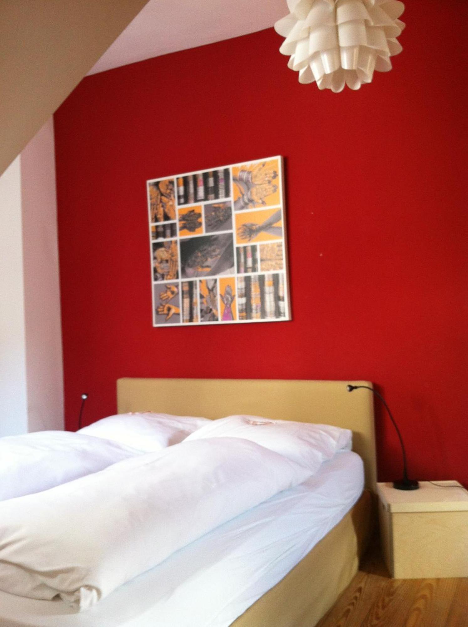 Lueneburg Haus Apartment Kiel Luaran gambar