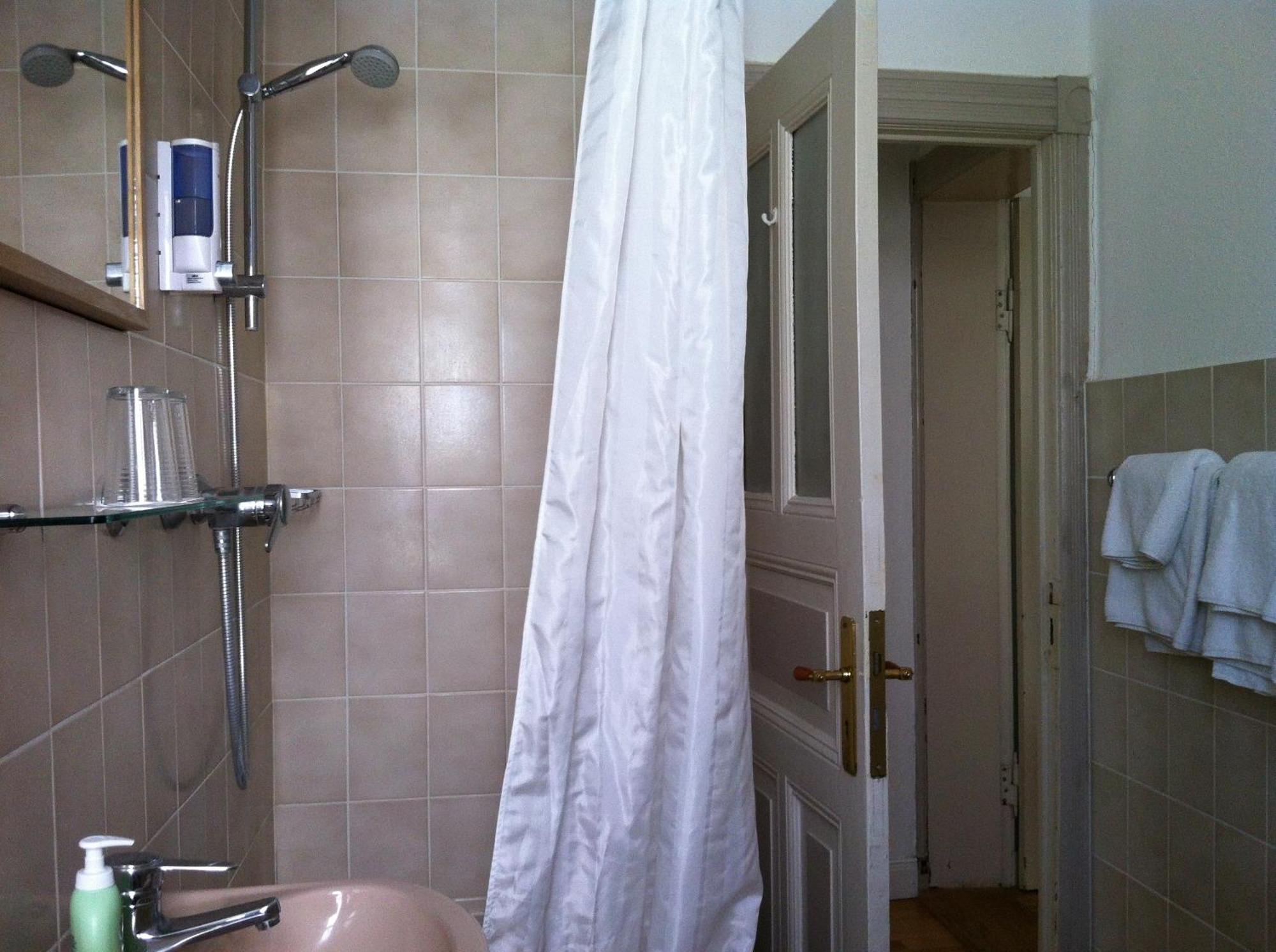 Lueneburg Haus Apartment Kiel Luaran gambar